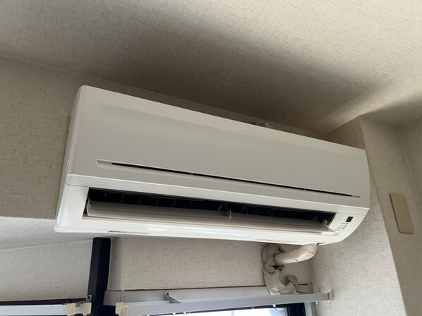 イスズベル八代の物件内観写真